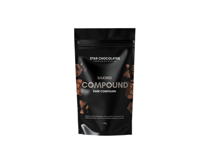 Star Chocolates® Compound